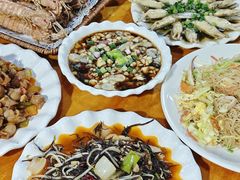 -温州一家人美食(西木头市店)