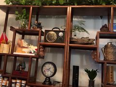 -铭洋专业采耳(田子坊店)