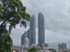 -鸿山公园