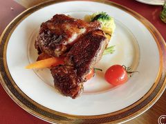 -老欧洲咖啡·西餐(后湖店)