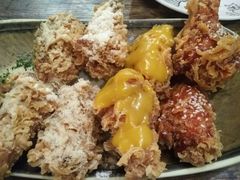 -YULOI予乐炸鸡(平乐店)
