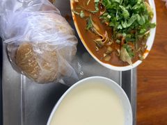 -正味斋锅巴菜(西北角店)