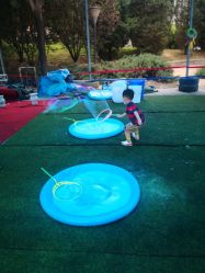 -大望京儿童游乐场