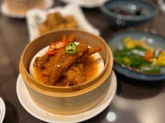 -领事馆19号中餐厅(厦门海景洲际酒店)