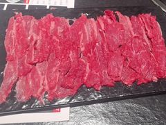 -牛将军•涮肉•烤肉(北京王府井·故宫店)