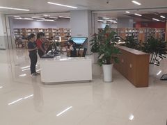 -厦门市图书馆(集美新城馆区)