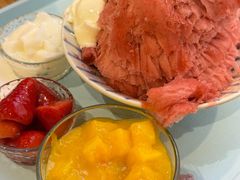-Ice Monster冰馆·CNN评选全球十大甜品(国贸商城店)