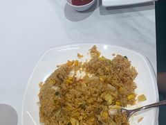 -香港深仔记茶餐厅(东门店)