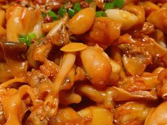 牛蛙煲-胖哥俩肉蟹煲(济南世茂国际广场店)