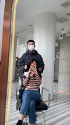 -SUNLON秀隆时尚烫染定制沙龙