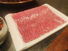 -南门涮肉(后海店)