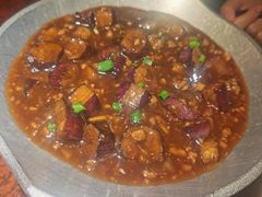 -绿茶餐厅(华联万柳店)