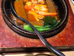 -鱼神·脆肉鲩 全鱼宴(西乡店)