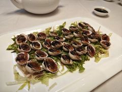 -大榭国际大酒店-中餐厅