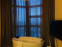 -蓝天清水湾国际大酒店