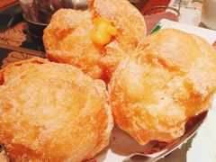糖沙翁-禄运茶居·手工点心(猎德店)