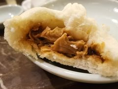 豆腐皮包-冶春茶社(星汉大厦店)