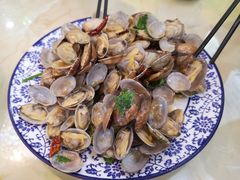 -北方饺子王·海肠捞饭·海鲜锅(山大店)