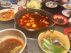 -李子坝梁山鸡(李子坝大鸡哥店)