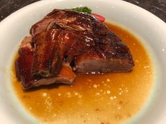 -港丽餐厅(高德置地店)