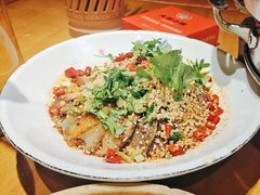 -大厨小味·民间川菜(八里庄店)