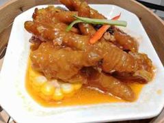 -老廣新意-全天茶点(宝能店)