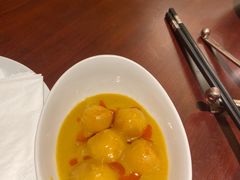 -杭州JW万豪酒店-万豪中餐厅