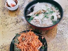 -惠丰源烩面馆(经七路店)