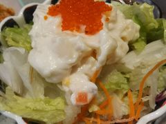 -万岁寿司(万国店)