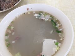-一头牛馅饼店总店(卫工街店)