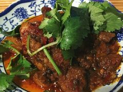 -遵义虾子卢四羊肉粉(大沽路店)