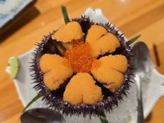 -晶吉·居酒屋·烧鸟·生鱼饭(中山区民主广场店)