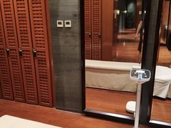 -丽思卡尔顿酒店泳池(金融街店)