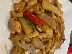 -美极鲜食坊(宝安南路店)