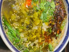 -云阿蛮云南生烫牛肉米线(奉贤路店)