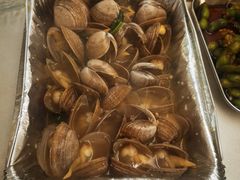 -白仁仔· 活烤海鲜 宵夜(豫园店)