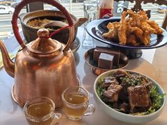 -小吊梨汤·北京菜·烤鸭(双井乐成中心店)