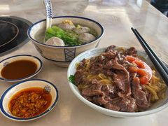 -合意桐坑牛肉粿·鲜牛肉火锅(嵩山总店)