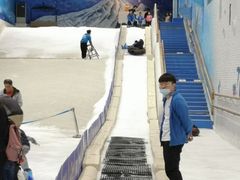 -Mr·Kuma酷么先生雪之乐园