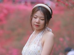 -木兰云雾山