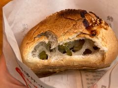 -百年夯碳烤胡椒饼(阿拉城店)