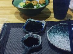 -立山居酒屋·烧鸟 天妇罗(西北湖店)