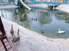 -北京鹿世界主题园