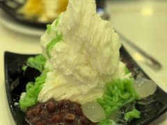 -味香园传统甜品店(牛车水店)
