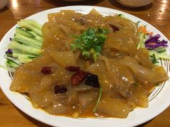 -东北大菜馆(延长路店)