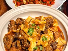-楚山晓·湖北菜(武汉光谷K11店)
