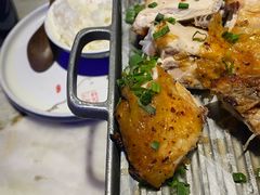 -绿茶餐厅(乐峰广场店)