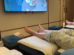 -良子足浴(湖滨店)