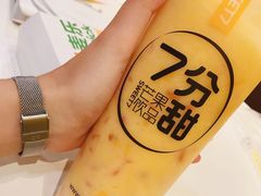 -7分甜(上海闵行区古北1699店)