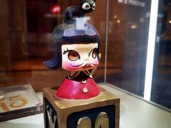 -泡泡玛特POPMART(国贸三期店)